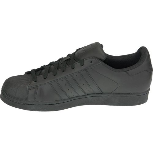 Adidas muške tenisice superstar  af5666 slika 4