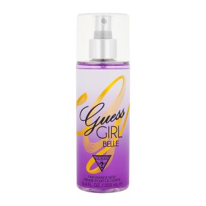 Guess Girl Belle Bodyspray 250 ml (woman)