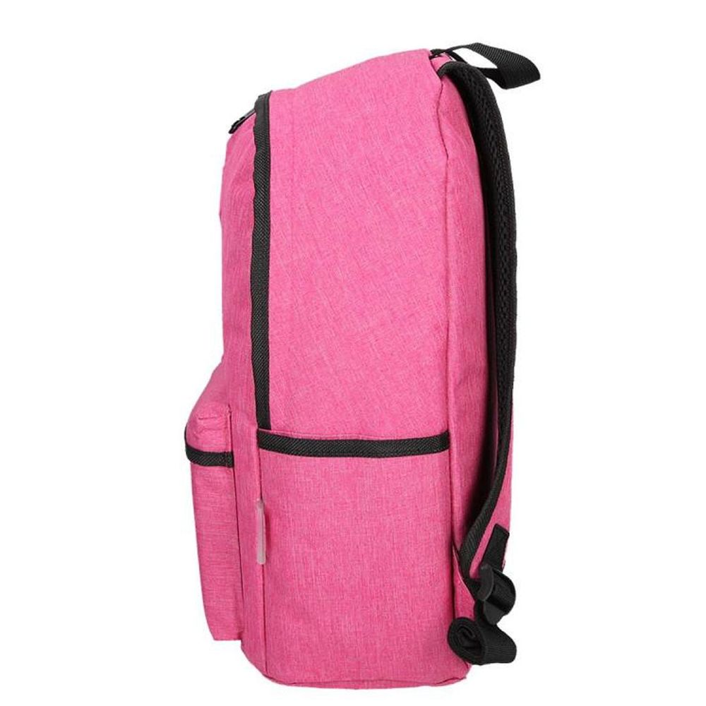 Spirit ranac 41 cm Spot 03 405259, roze slika 2