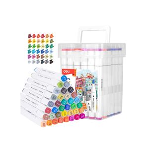 MARKERI SKETCH DELI SET BOX 1/36 E70801-36