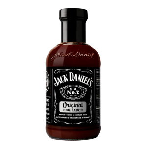 Jack Daniels Original umak BBQ 280g