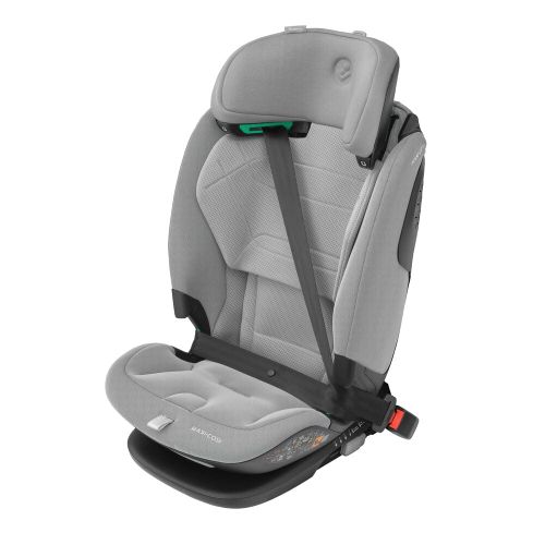 Maxi-Cosi autosjedalica Titan Pro 2 i-Size, Grupa 1, 2, 3 (9-36 kg) (76-150 cm) - Authentic Grey 2 slika 7