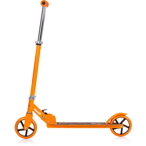 Chipolino romobil Sharky orange slika 2