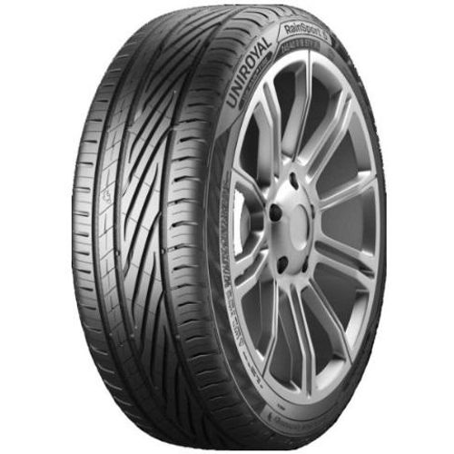 Uniroyal 205/45R17 88Y RAINSPORT 5 FR XL slika 2