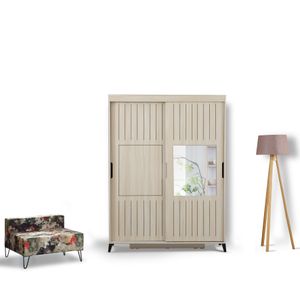 Pasific Home Fuga 130 - Ormar od Hrasta