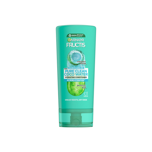 Garnier Fructis Coconut Water Regenerator 200ml slika 1