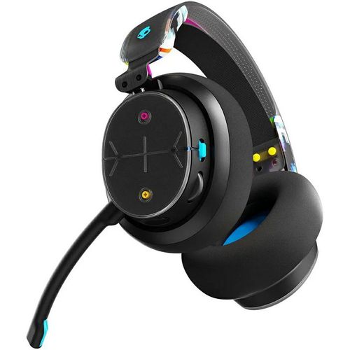 Slušalice Skullcandy PLYR, gaming, žičane, PC, PS4, PS5, S6PPY-P003 slika 2