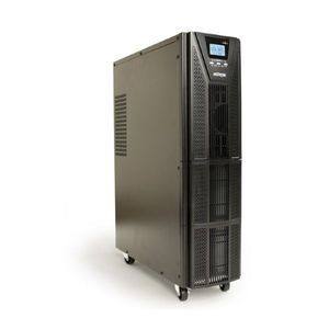 Gembird Online UPS, 10000 VA, USB SNMP slot