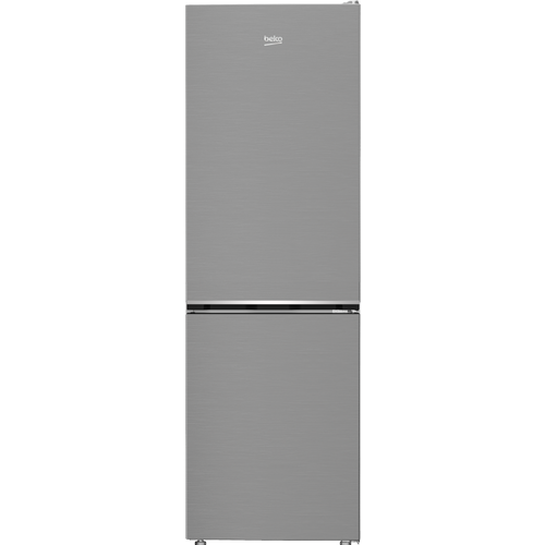 Beko B1RCNE364XB Samostojeći kombinovani frižider, 316 L, visina 186.5 cm, NeoFrost slika 1