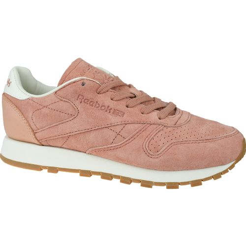 Ženske tenisice Reebok w classic leather v69199 slika 9