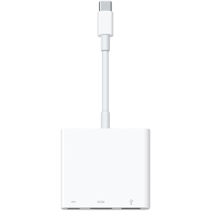 Apple Digital AV Multiport Adapter, Model A2119