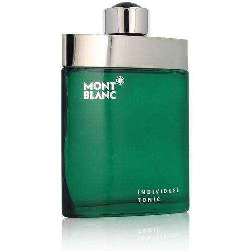 Mont Blanc Individuel Tonic Eau De Parfum 75 ml (man) slika 3