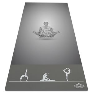 Vavien Artwork Podloga za jogu 65x185 Yoga mat Allie