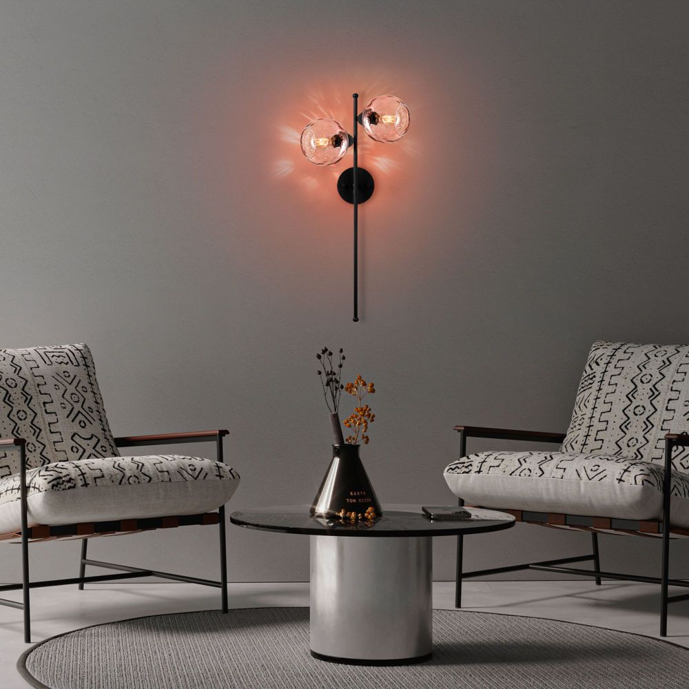 Zidna Lampa Benek - 15 - 14413 slika 2
