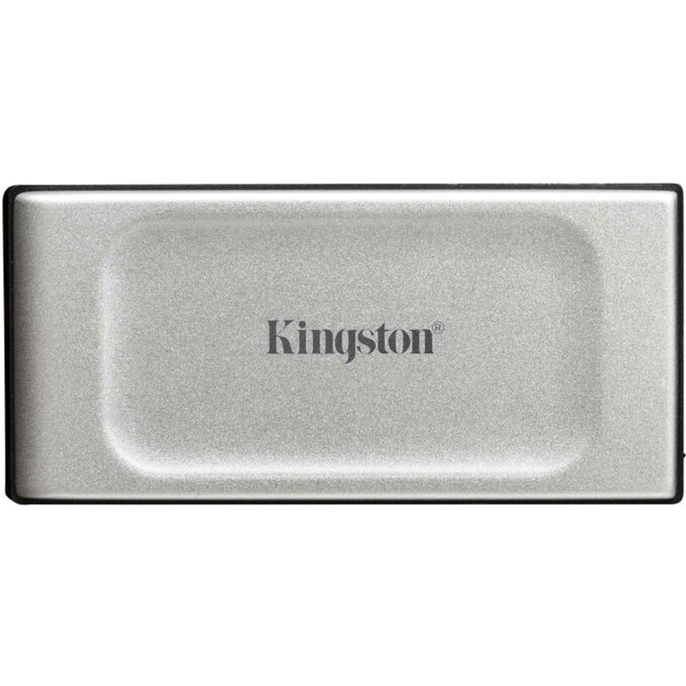 Kingston Ext SSD 2TB USB-CXS2000, R/W:2000/2000MBs slika 1