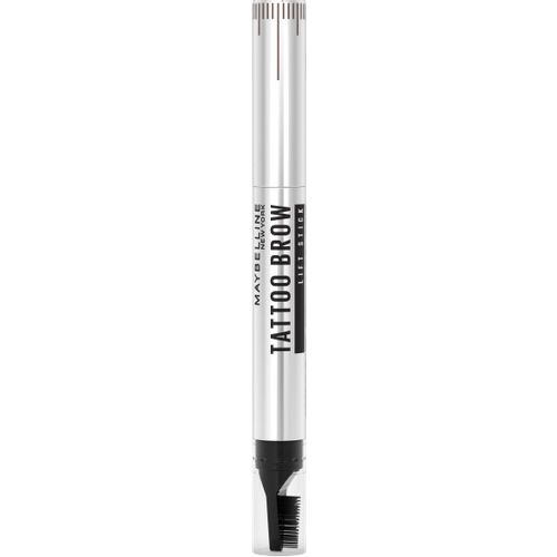 Maybelline New York Tattoo Brow Lift Stick olovka za obrve 03 Medium Brown slika 1