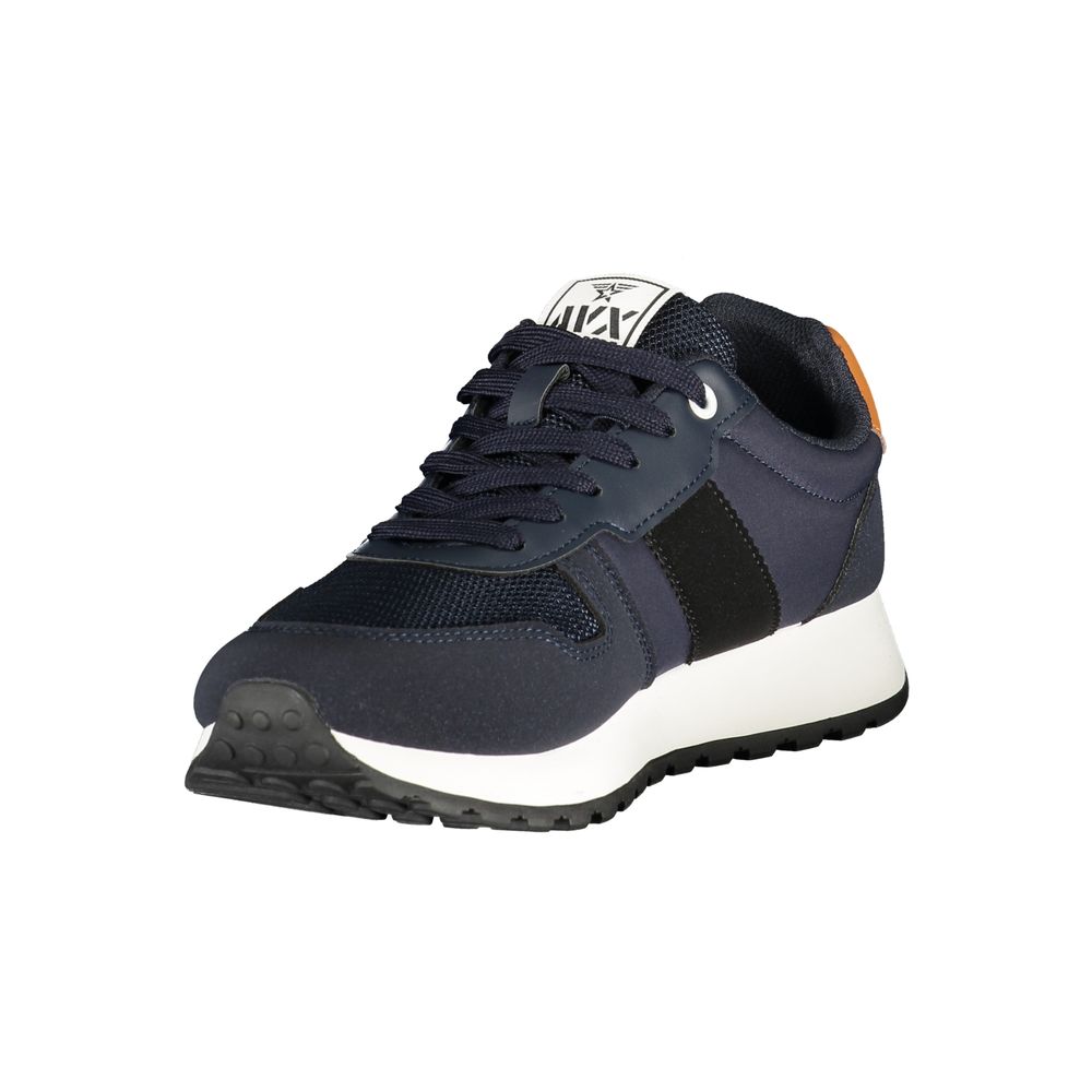 AVIREX MEN'S BLUE SPORTS FOOTWEAR slika 3