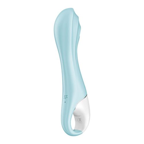 Satisfyer Air Pump Vibrator 5+ slika 5