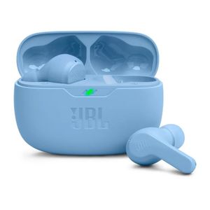 JBL slušalice in-ear TWS Wave Beam blue