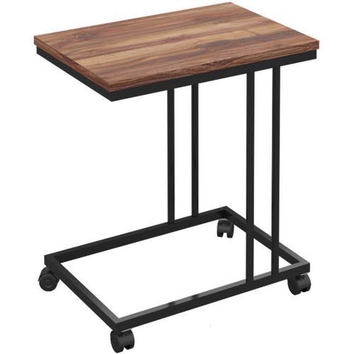 TKRCZGN001 Black
Oak Side Table slika 3