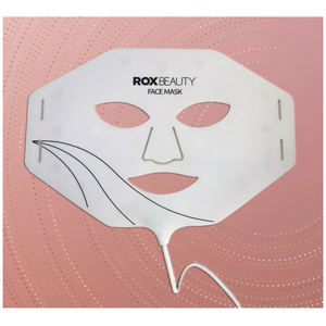 Rox beauty  led face mask