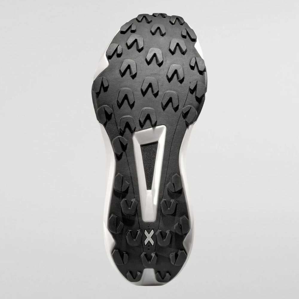 La Sportiva Muške patike Prodigio Pro, Black/Yellow slika 6