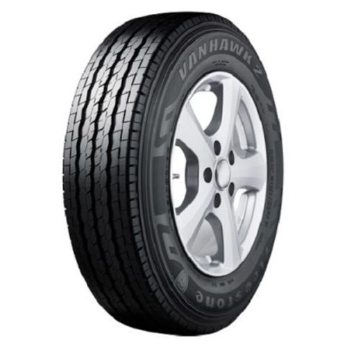 Firestone Guma 205/65r16c 107/105t vanhawk 2 tl firestone ljetne gume slika 1