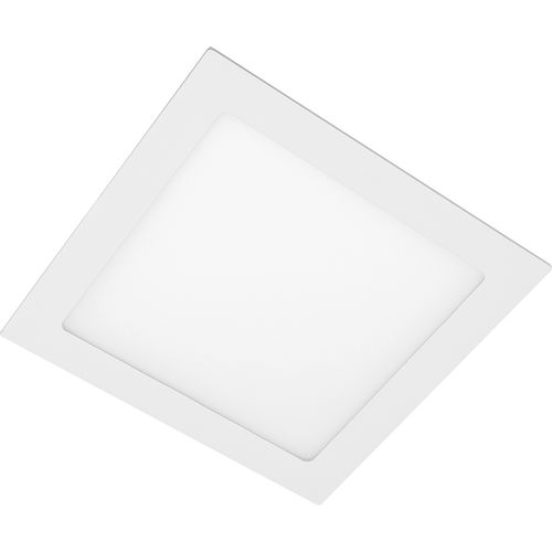 Ugradni kockasti led panel Matis 19w 1520lm 3000k slika 1