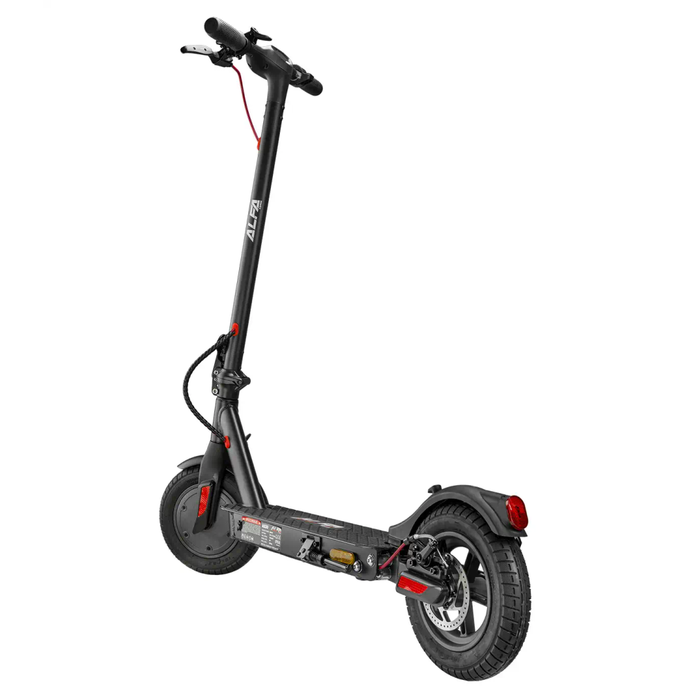 ALFA - Električni romobil AS30 slika 3