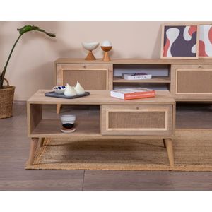 Kafa Stol Mount - Orah Boja