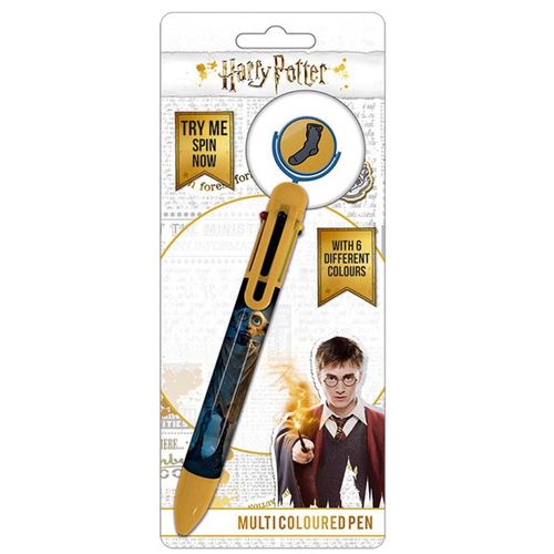 Harry Potter (Dobby) Multicolour Pen Cdu 8 slika 1