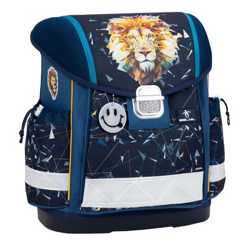 Torba školska Belmil classy Lion 403-13/AG/58 slika 2