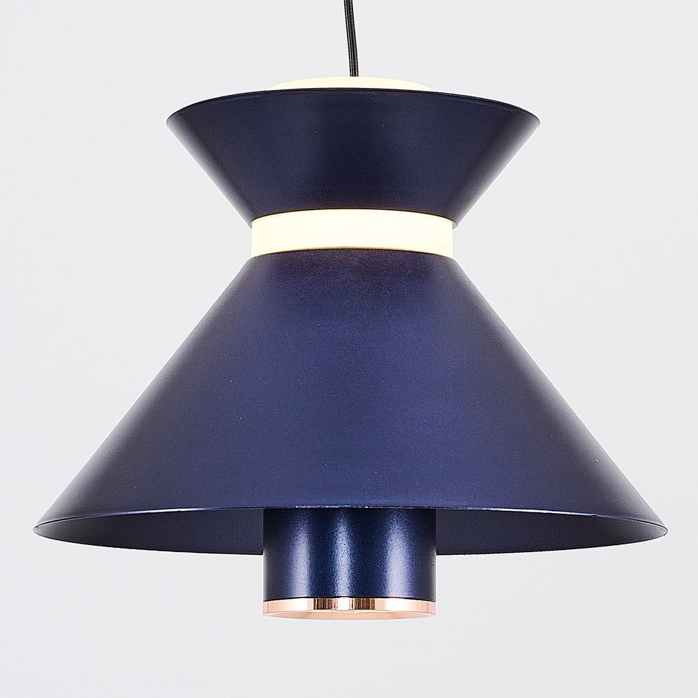 Luster 2803-1A-05 – Plava boja slika 3