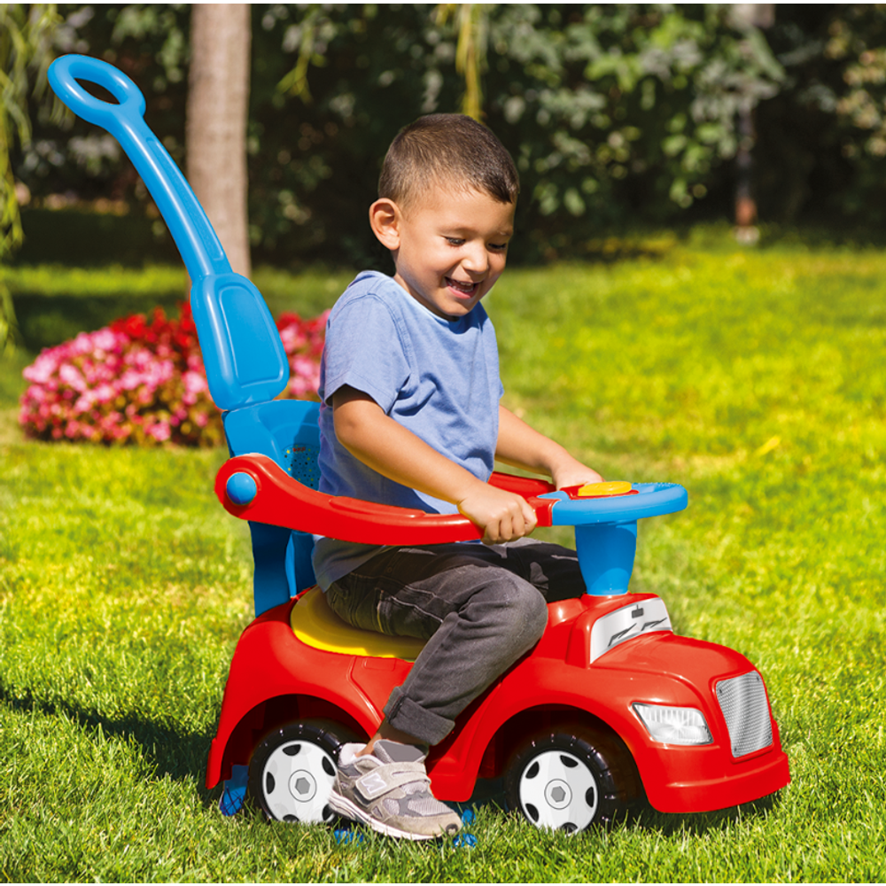 Dolu Guralica 8035A Step Car 4U1 slika 4