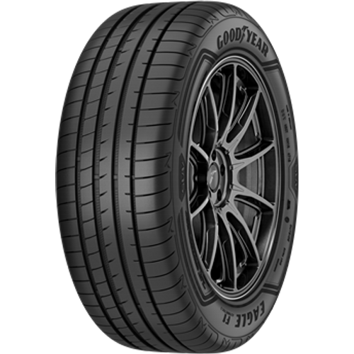 Goodyear 235/55R19 105W F1 ASYM 3 SUV JL FP XL slika 2