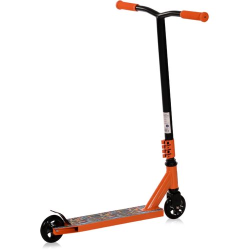 LORELLI BOXER Romobil Sport Sunrise Orange (od 8 god/100kg) slika 4