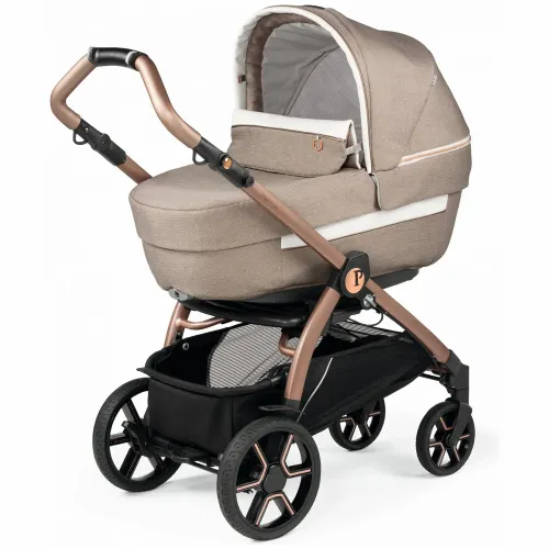 Peg Perego kolica 3u1 Book SLK, Mon Amour slika 3