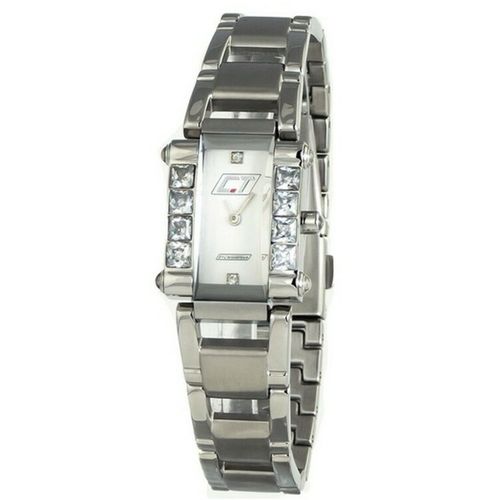 Ženski satovi Chronotech CC7040LS-06M (Ø 20 mm) slika 1