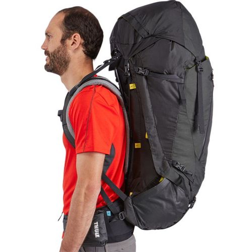 THULE Guidepost 65L M - Poseidon slika 2