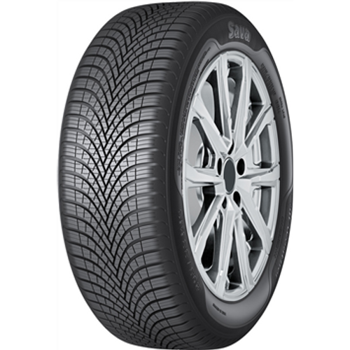 Sava 195/55R16 91V ALL WEATHER XL slika 1