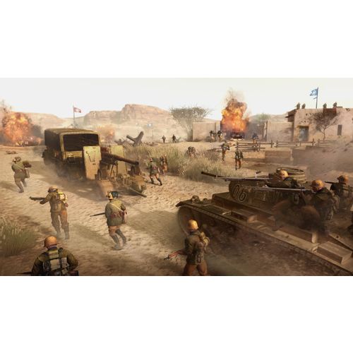 Company of Heroes 3 - Launch Edition (PC) slika 4