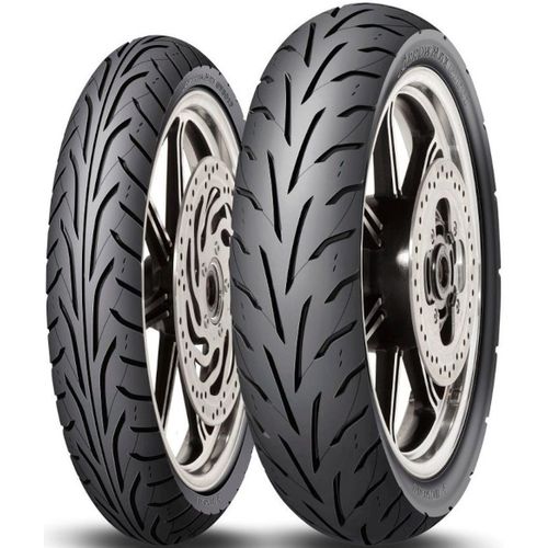 Dunlop 100/80-18 53H TL ARROWMAX GT601F slika 1