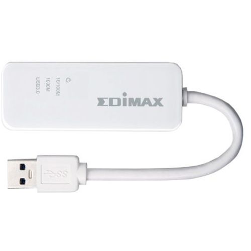 Edimax USB 3.0 Gigabit Ethernet Adapter, EU-4306  slika 3