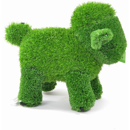 Aniplants - figura od veštačke trave - Ovčica 35cm slika 2