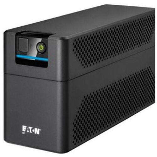 USB Eaton 5E Gen2 UPS USB DIN, 900 VA, 480 W, Input: Schuko, Outputs: (2) DIN, Tower slika 1