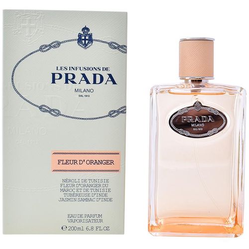Prada Infusion De Fleur D'Oranger (2015) Eau De Parfum 200 ml (woman) slika 2