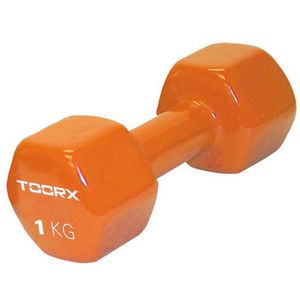 Vinil uteg Toorx 1 kg