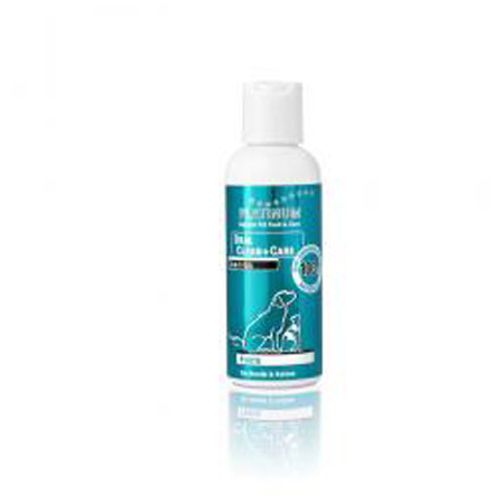 Platinum Oral Clean+Care Forte gel za oralnu higijenu 120 ml slika 1