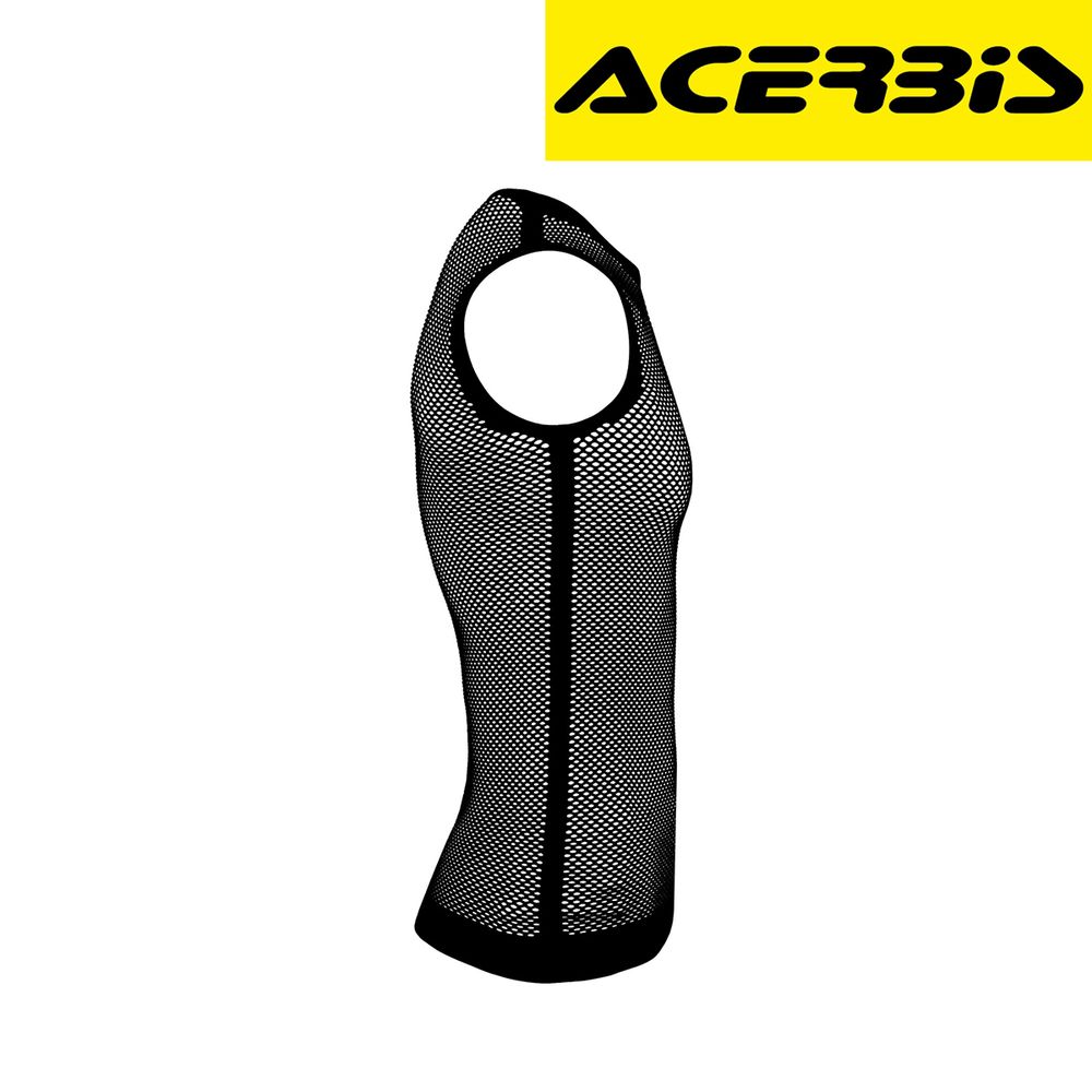 Majica - dres za motor bez rukava Acerbis X-Mesh - CŽ vel.XXL slika 3