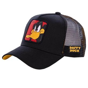 Capslab Looney Tunes Daffy Duck muška kapa CL-LOO-1-DAF1